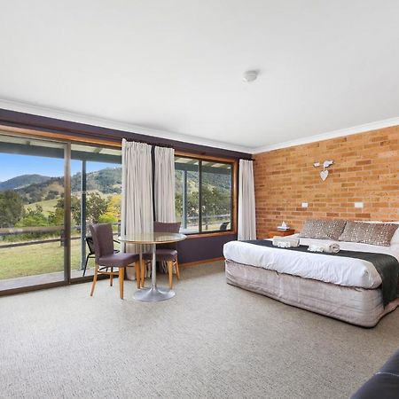 Mount Seaview Resort Yarras Exterior foto