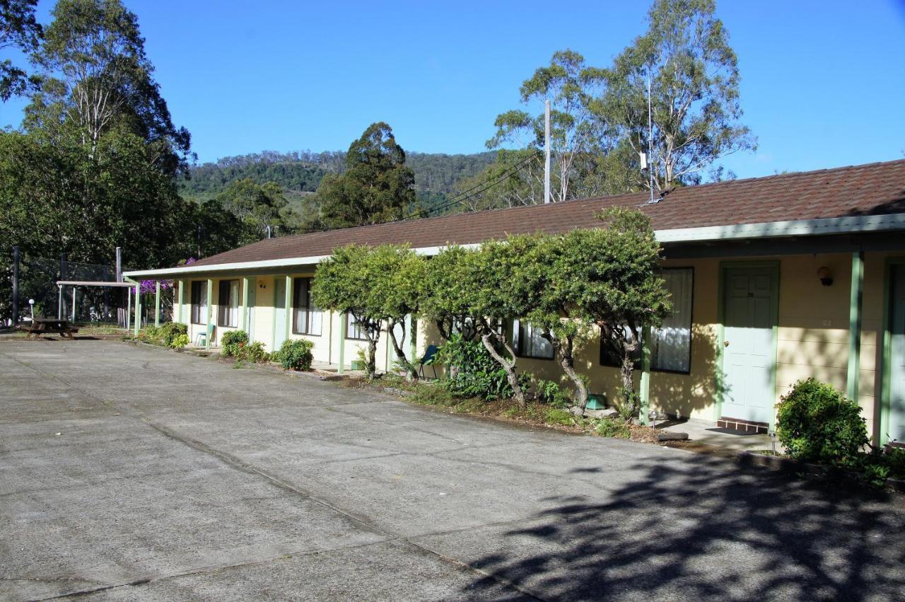 Mount Seaview Resort Yarras Exterior foto